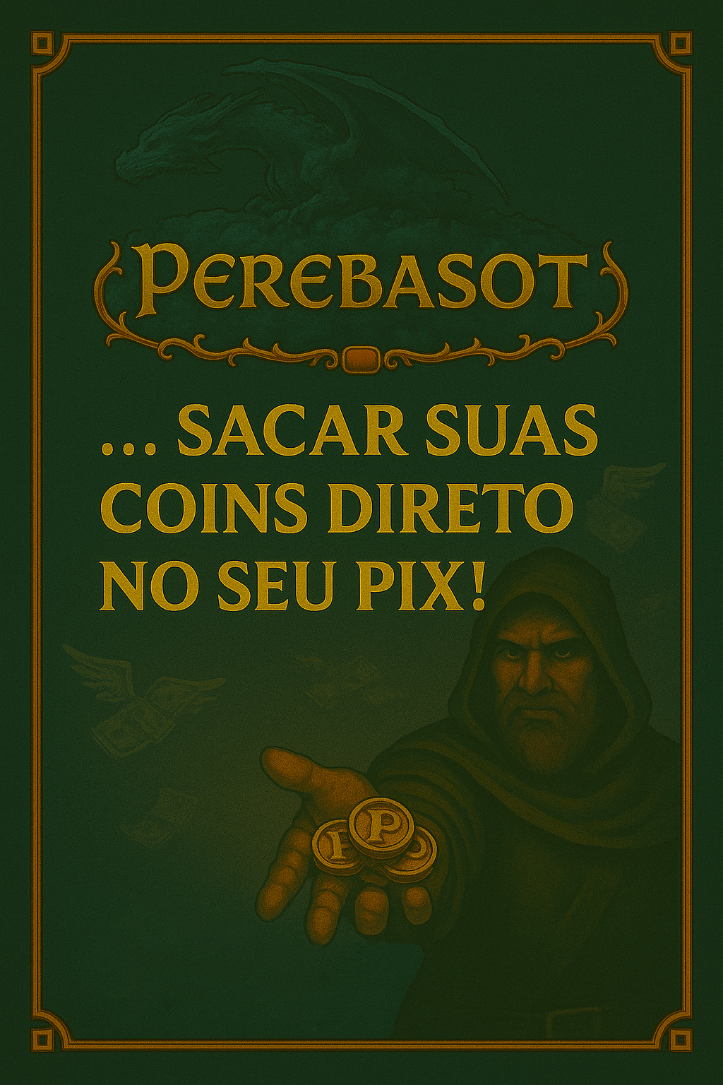Sacar Coins