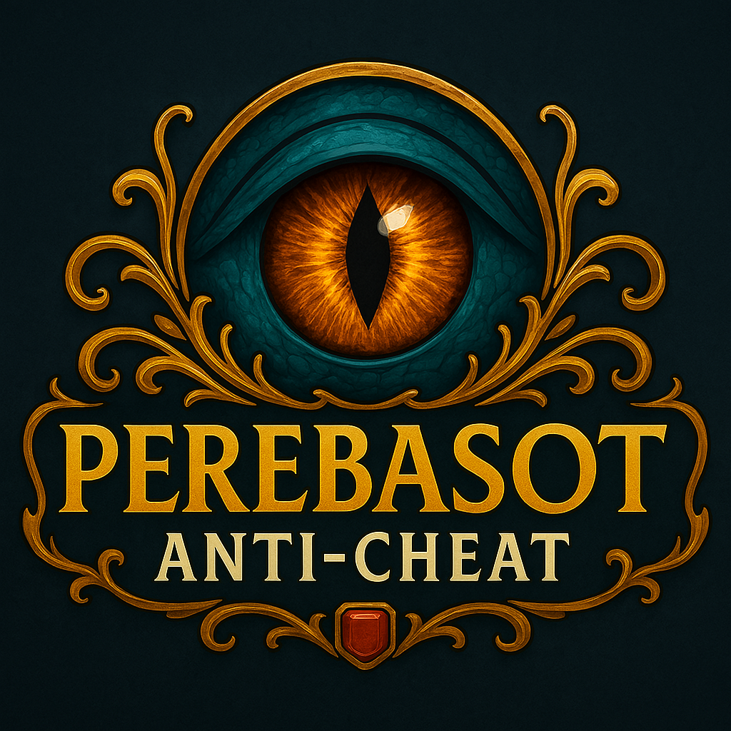 PerebasOT AntiCheat